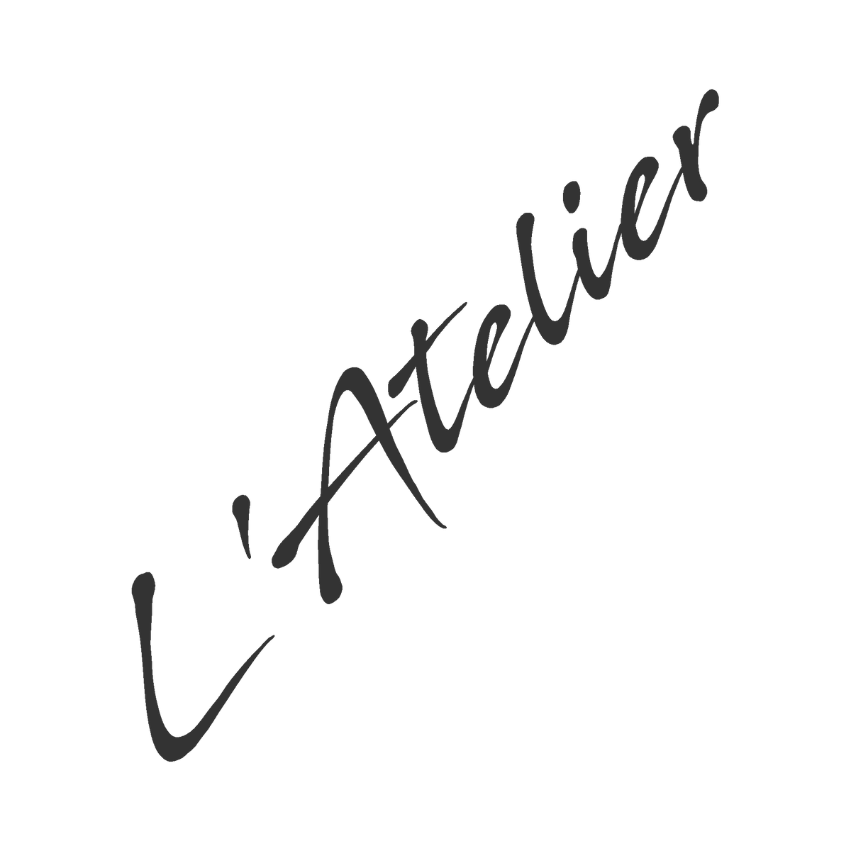 L'atelier