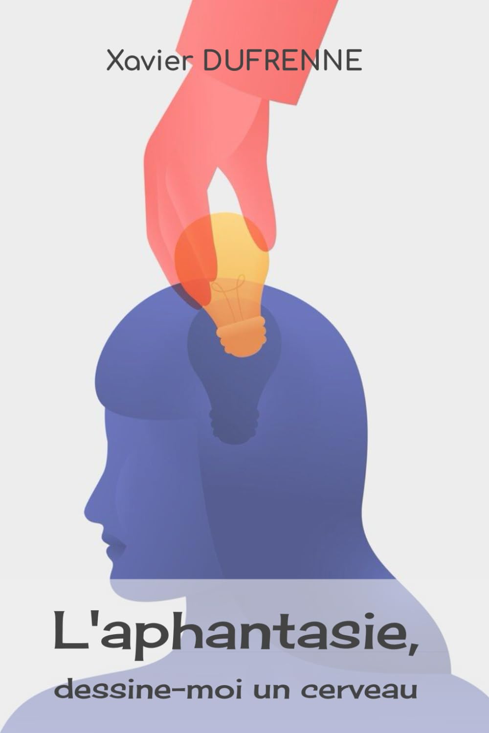 L'aphantasie, dessine-moi un cerveau