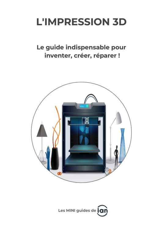 L'impression 3D