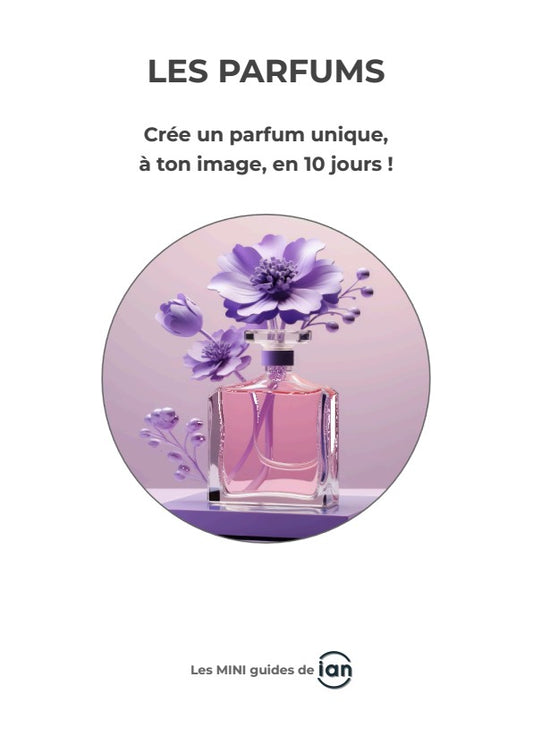 Les parfums